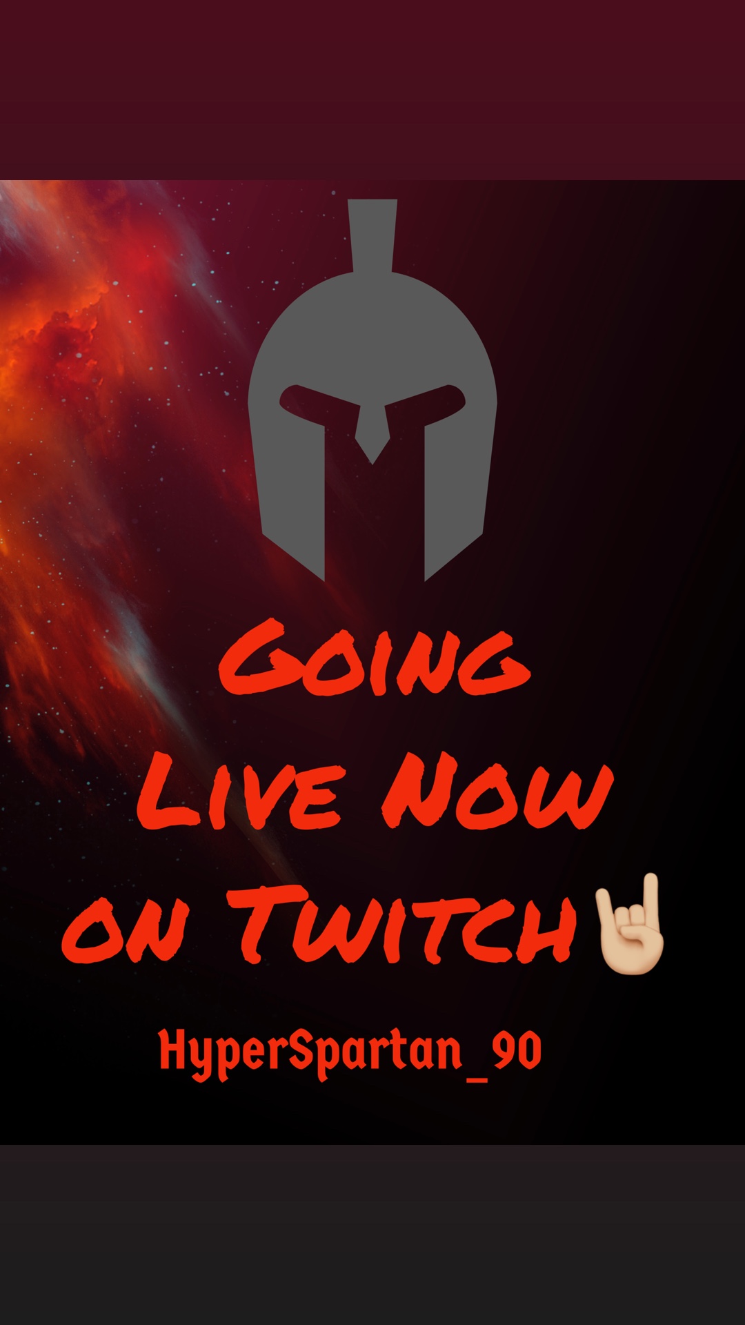 @⚔️HyperSpartanGaming⚔️