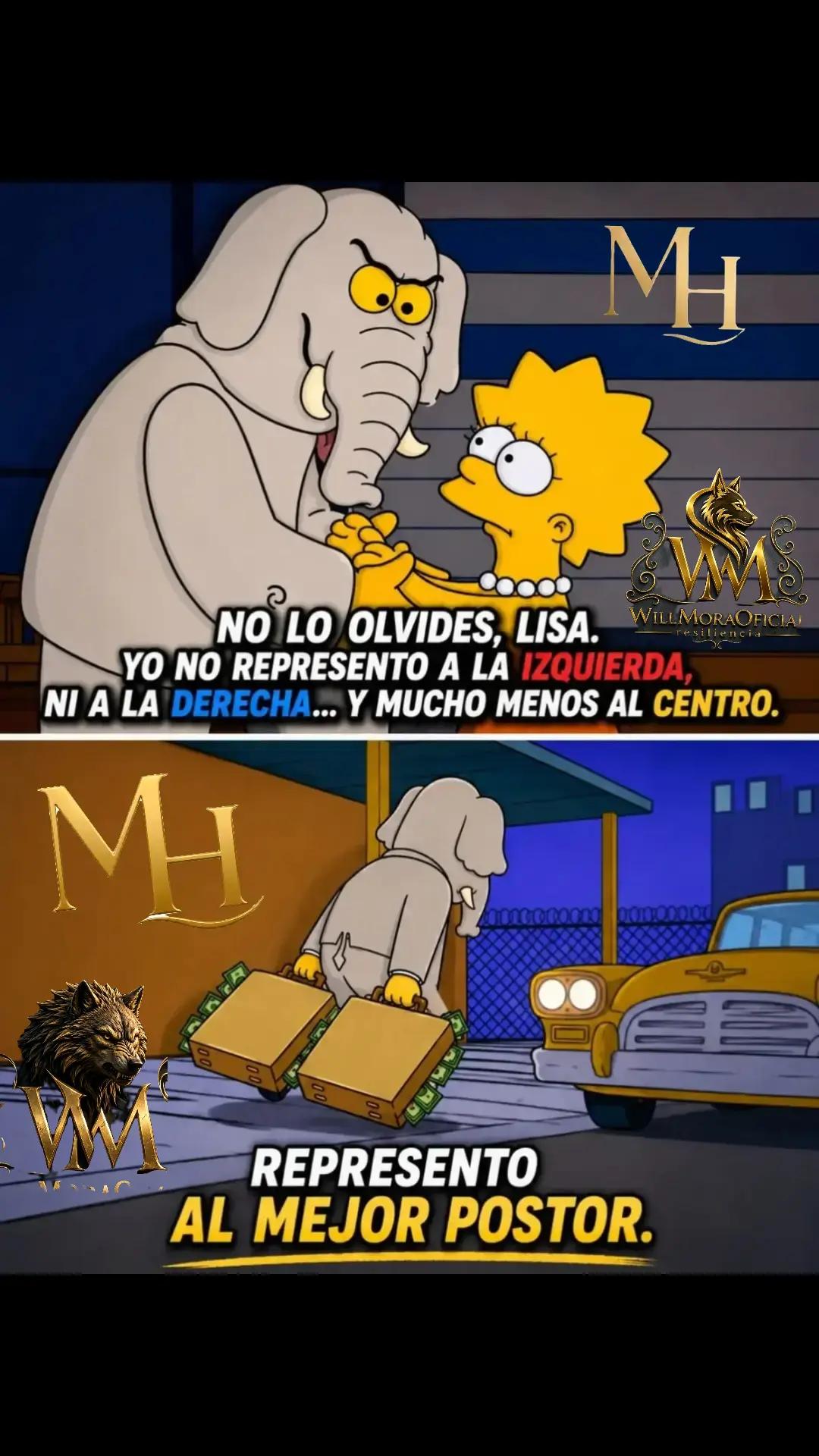 @WillMoraOficial