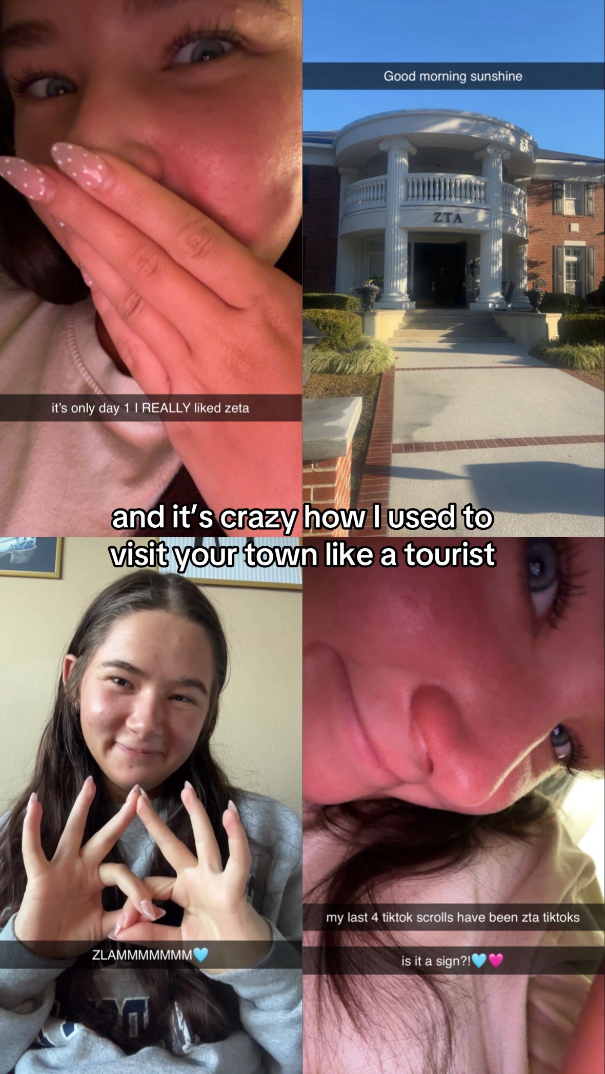 @ELLIE K TIBBETTS