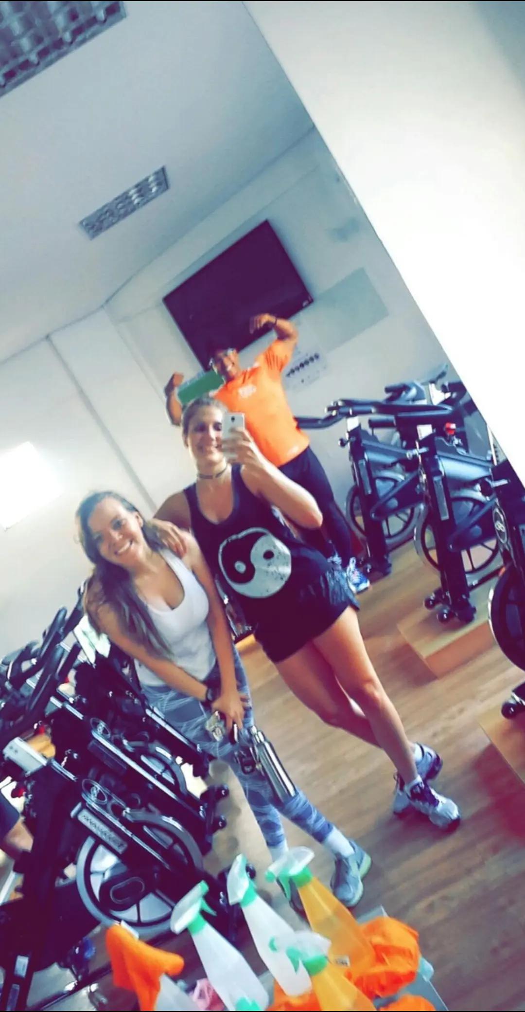 @JÚLIO CÉSAR PERSONALTRAINER☠️