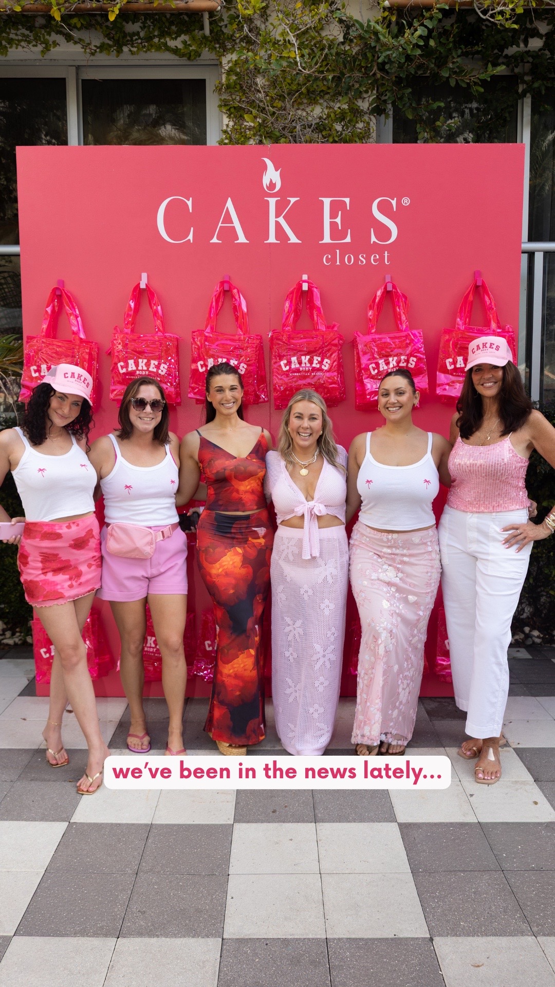 @CAKES Body