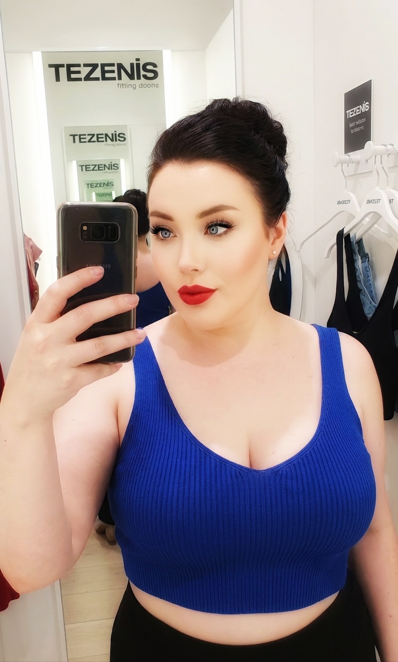@Teresanna Influencer Tik Tok