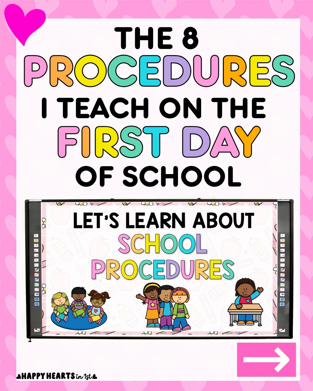 @Kelsey 1st Grade Teacher