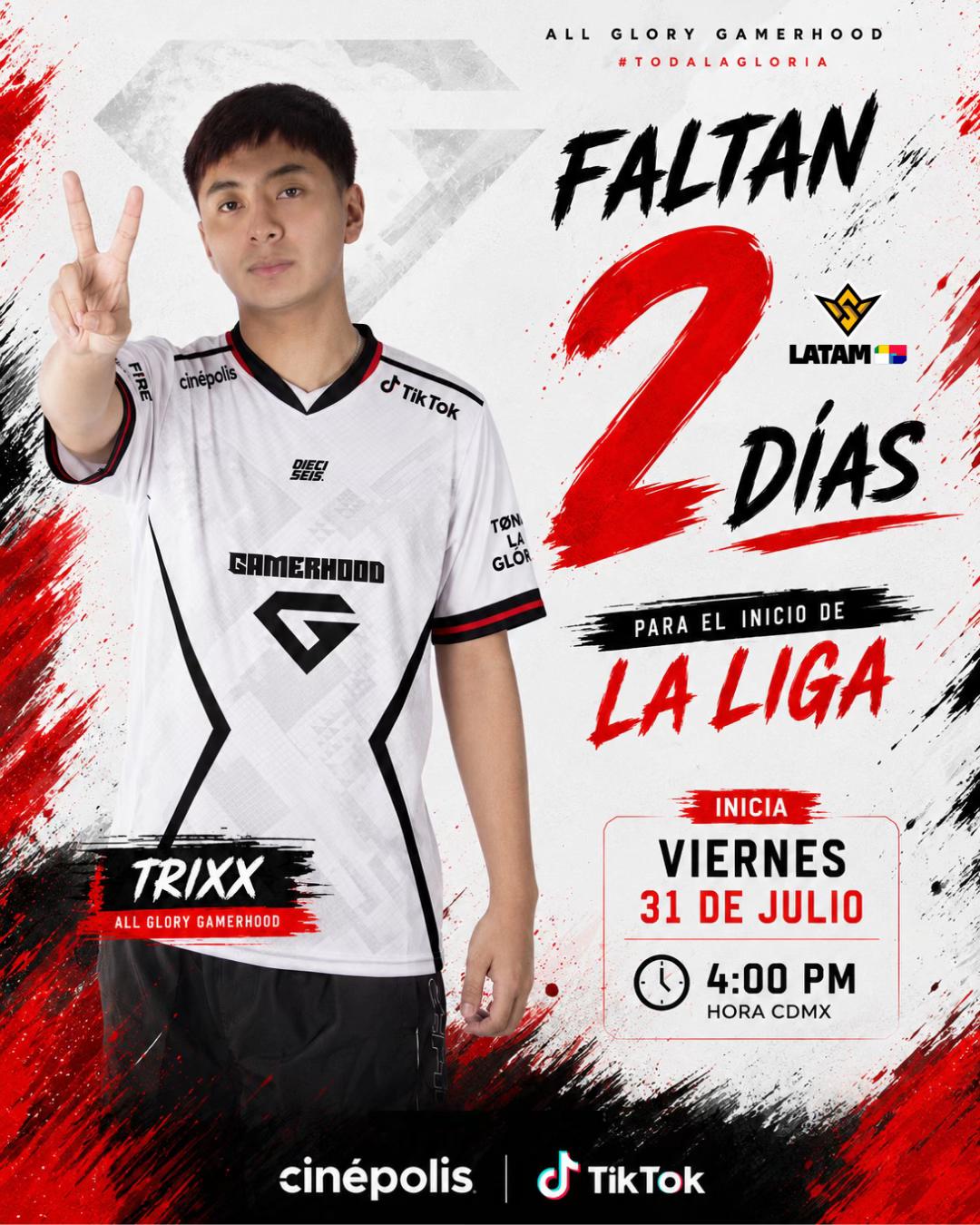 @All Glory Gaming