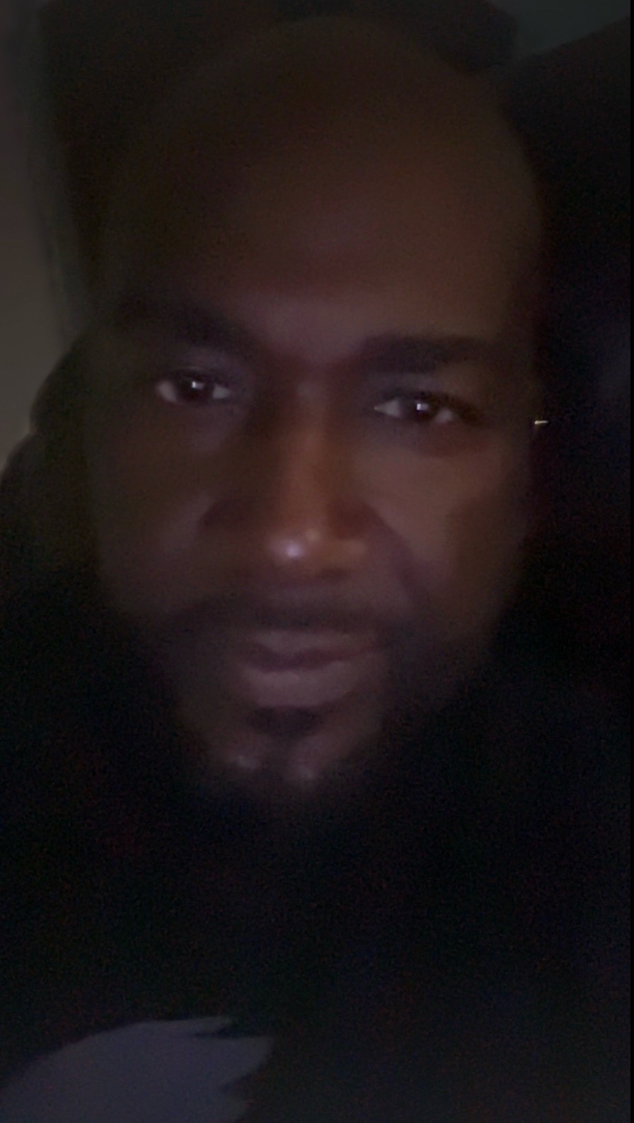 @Divinely Protected803