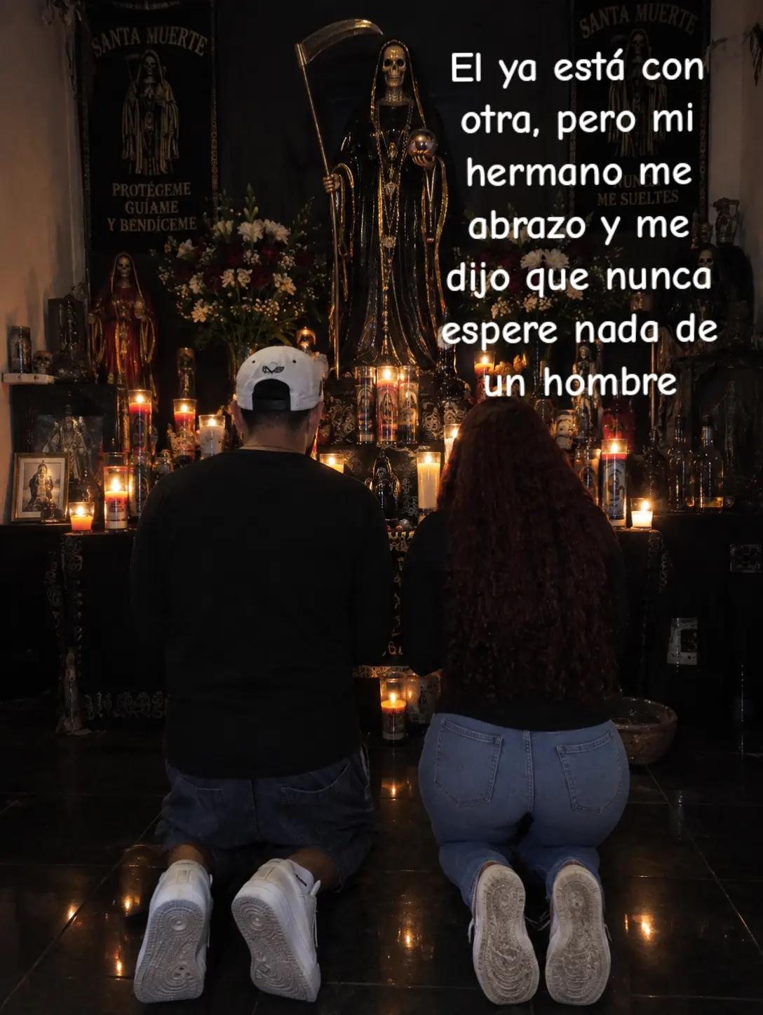 @Avril Garcia