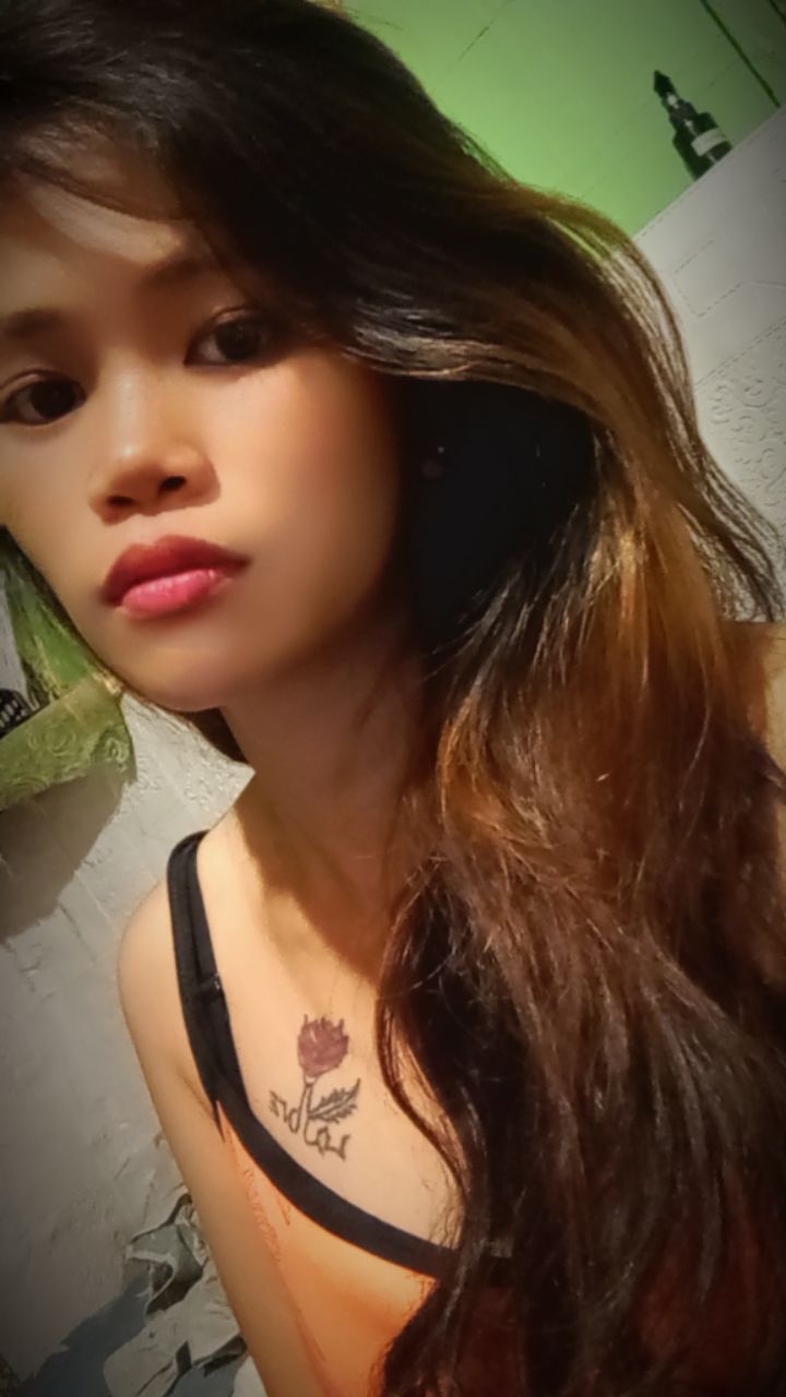 @niella marie ando