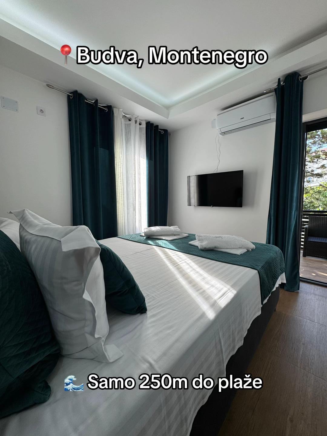 @Budva apartmani