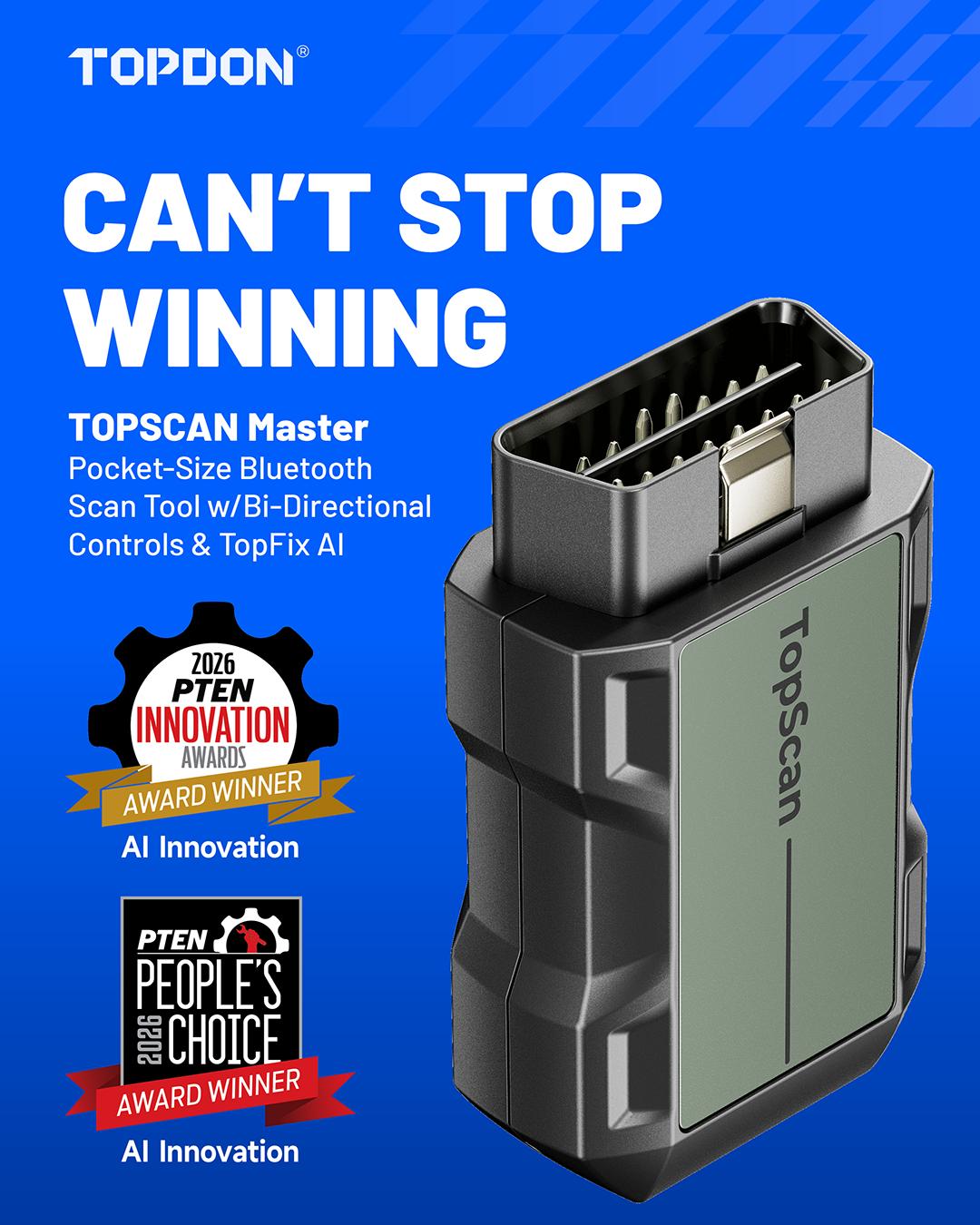 @TOPDON USA