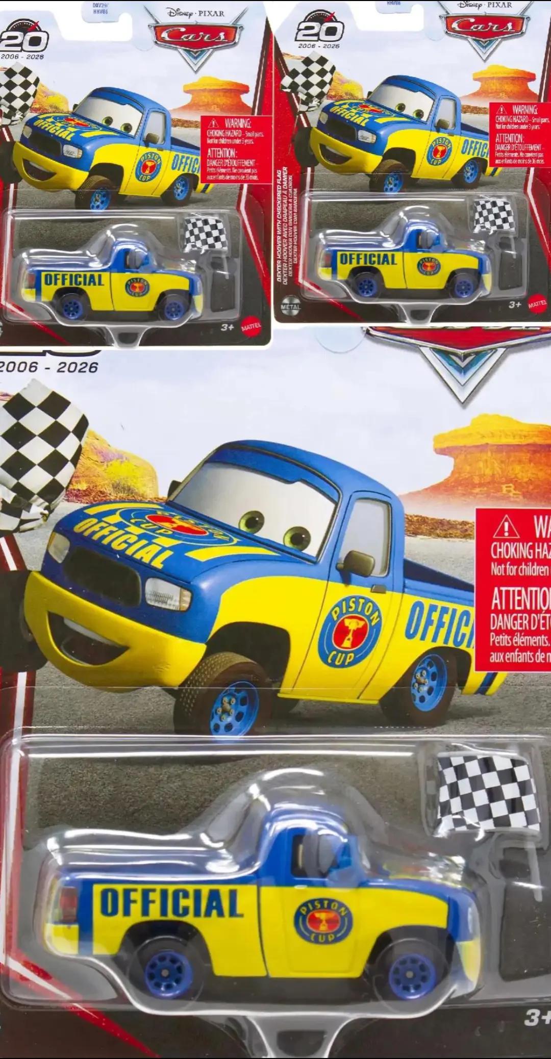 @Disney cars corey arnold