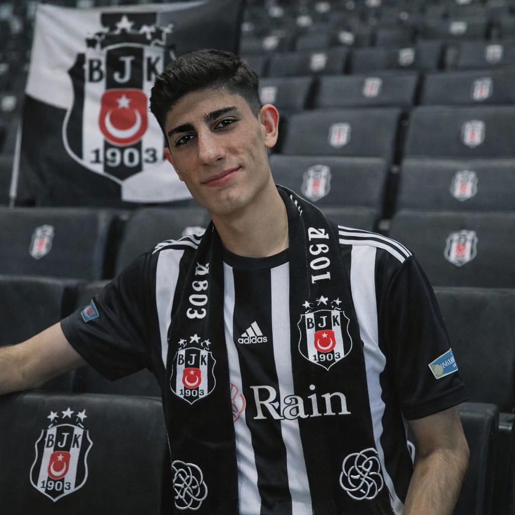 @FERHAT