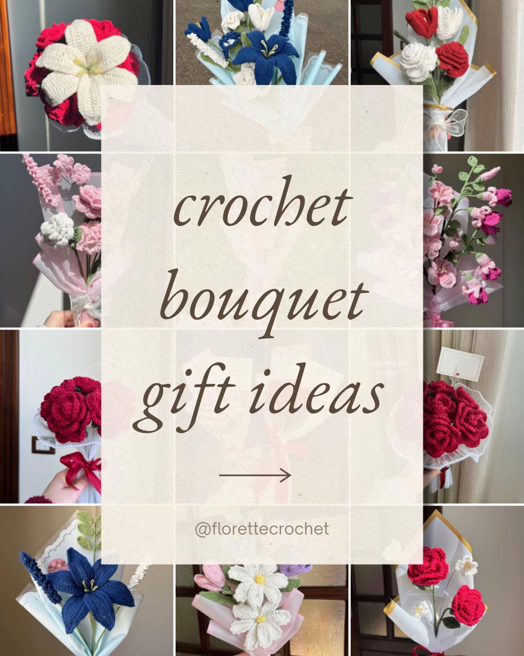 @FLORETTE Crochet