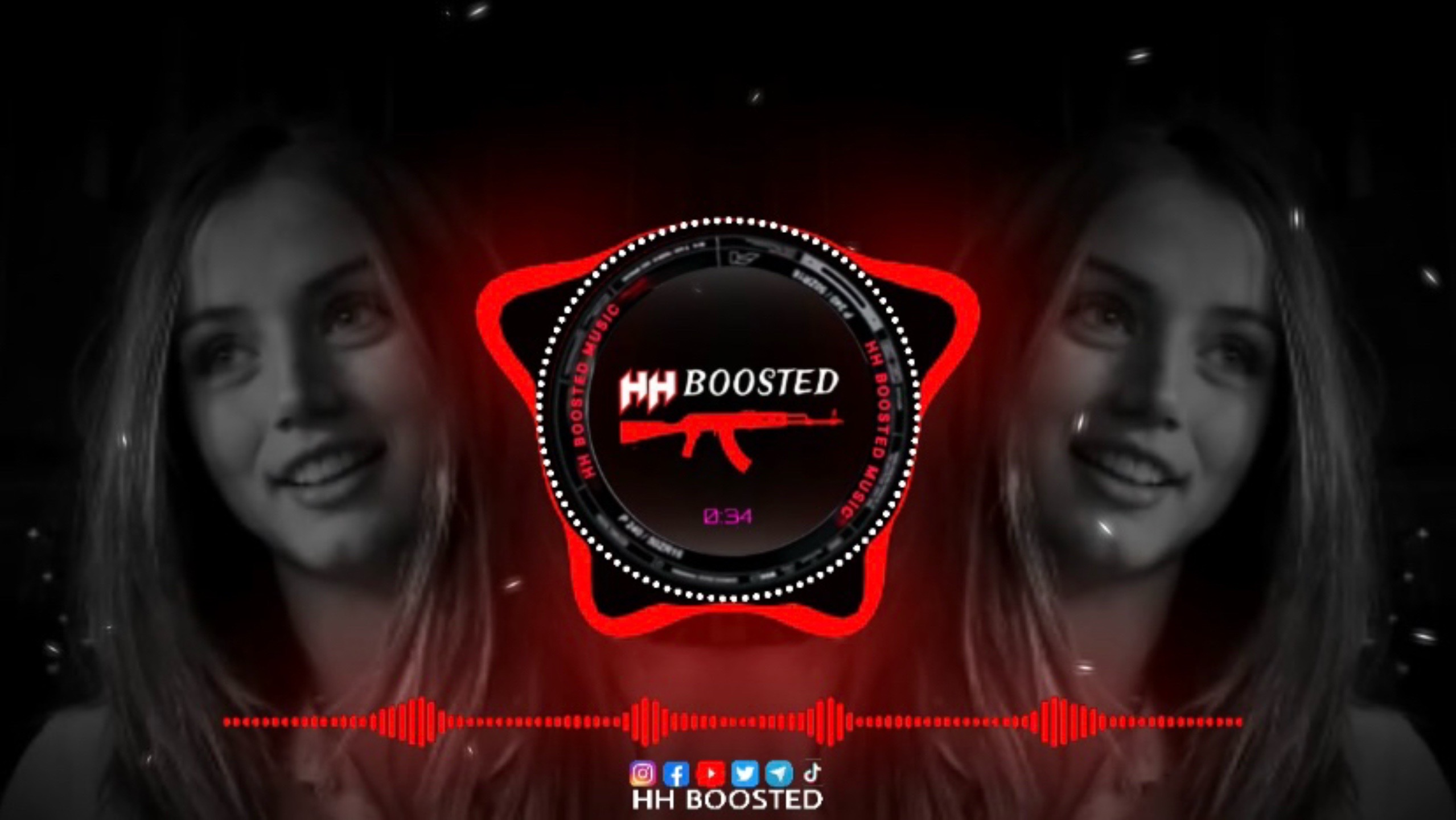 @HH Boosted