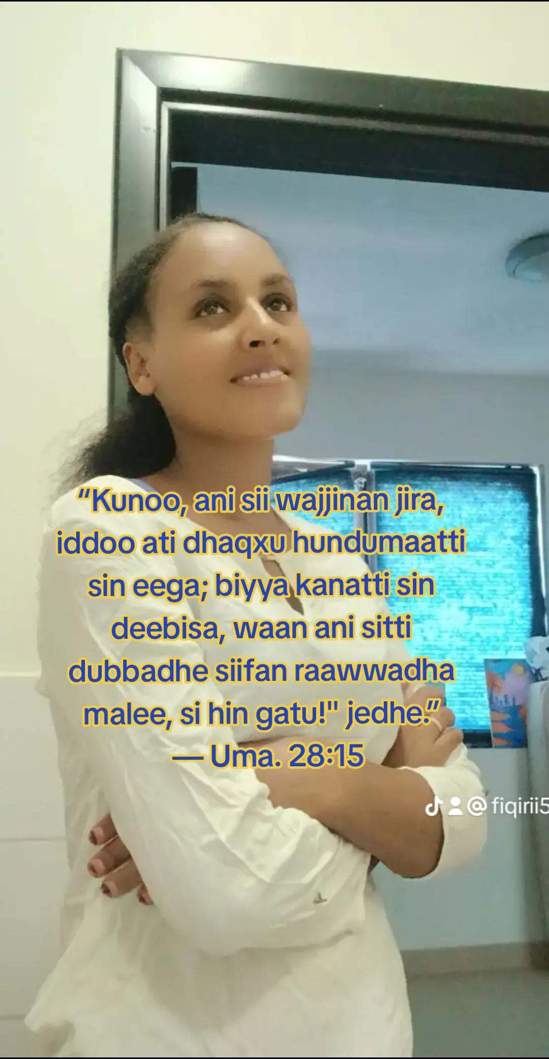 @fiqirii gotaa abdullotaa 👌👌