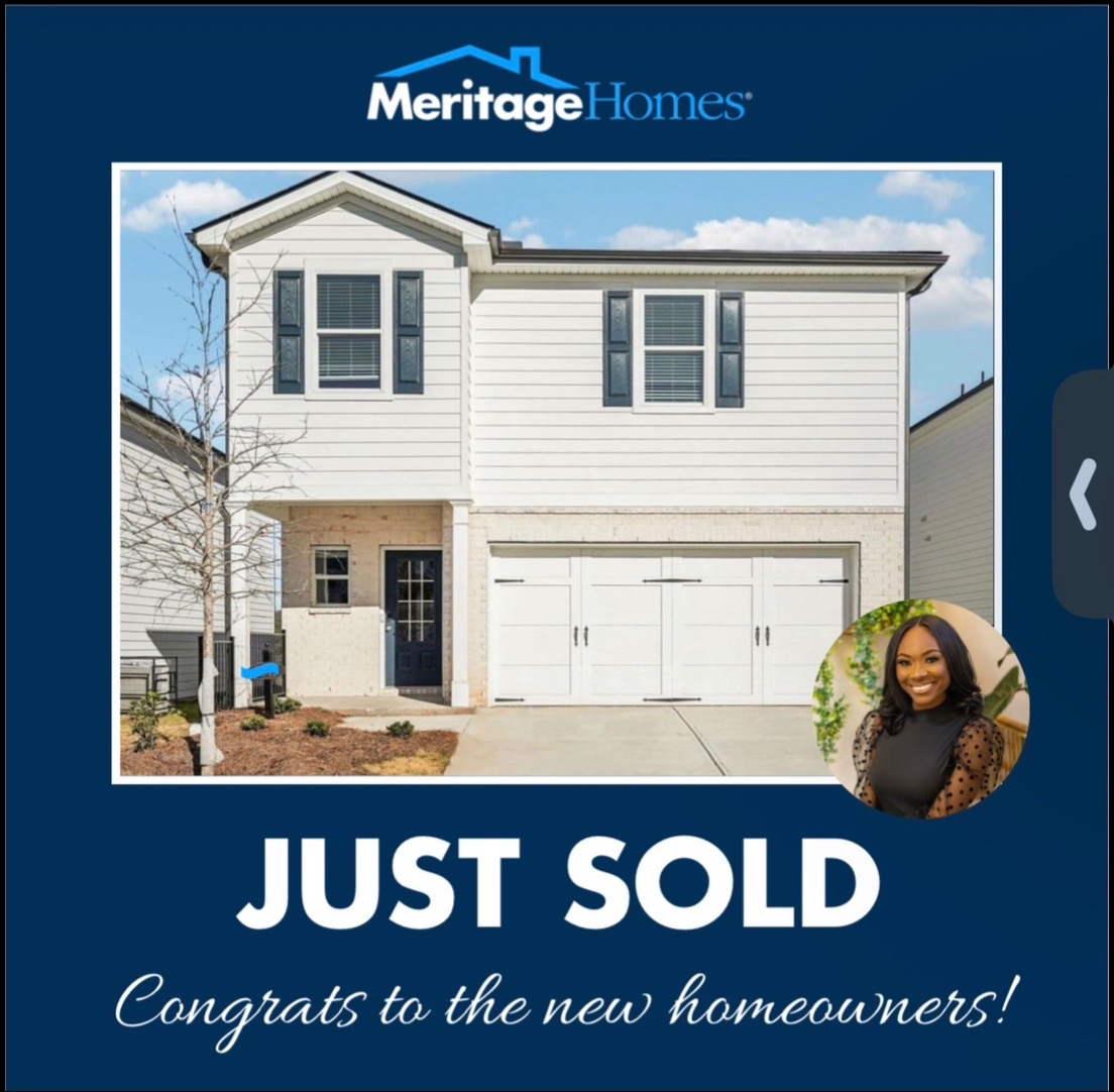 @KayDee Atlanta REALTOR®