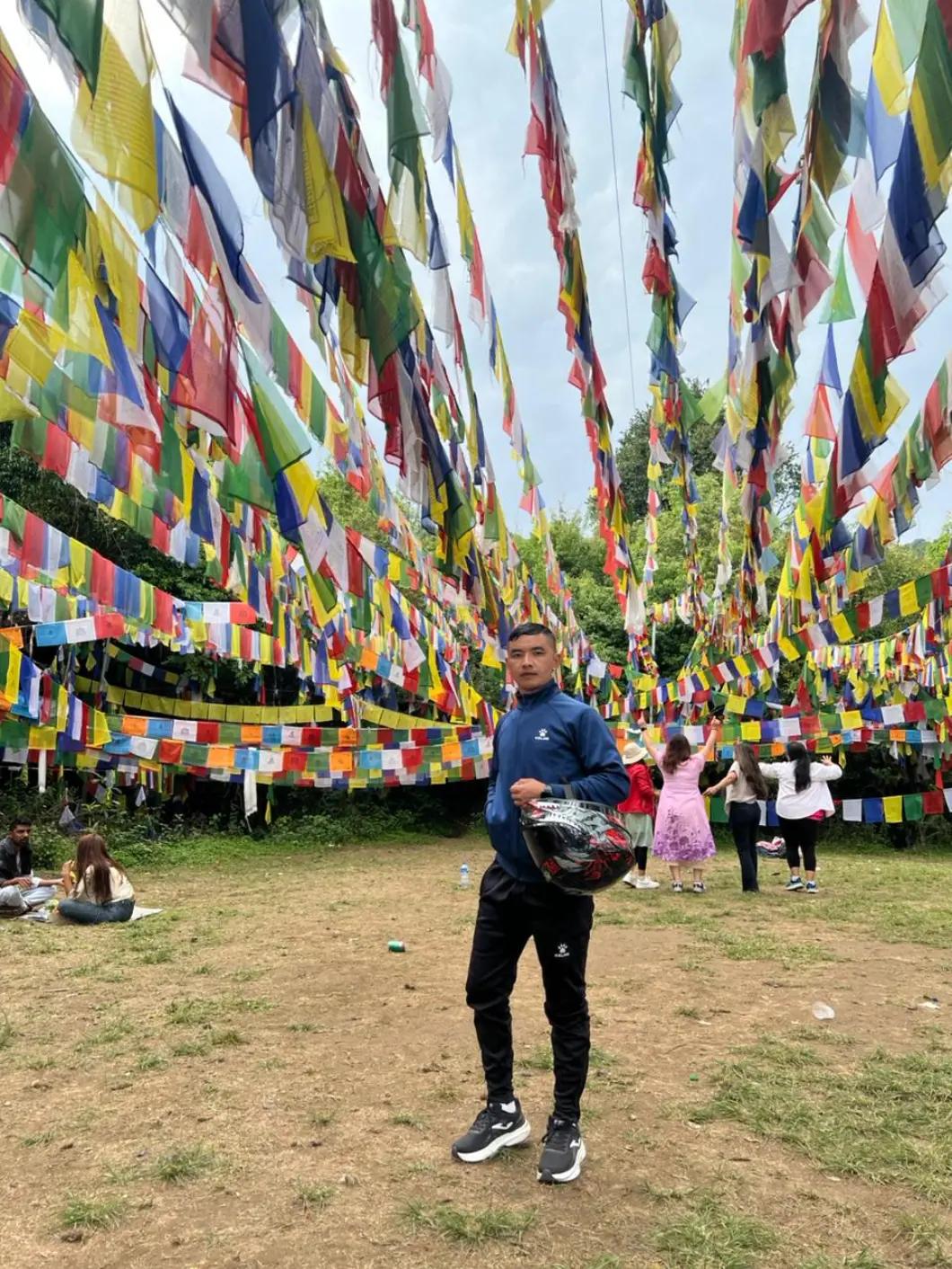 @⚔️Anish Ghising⚔️