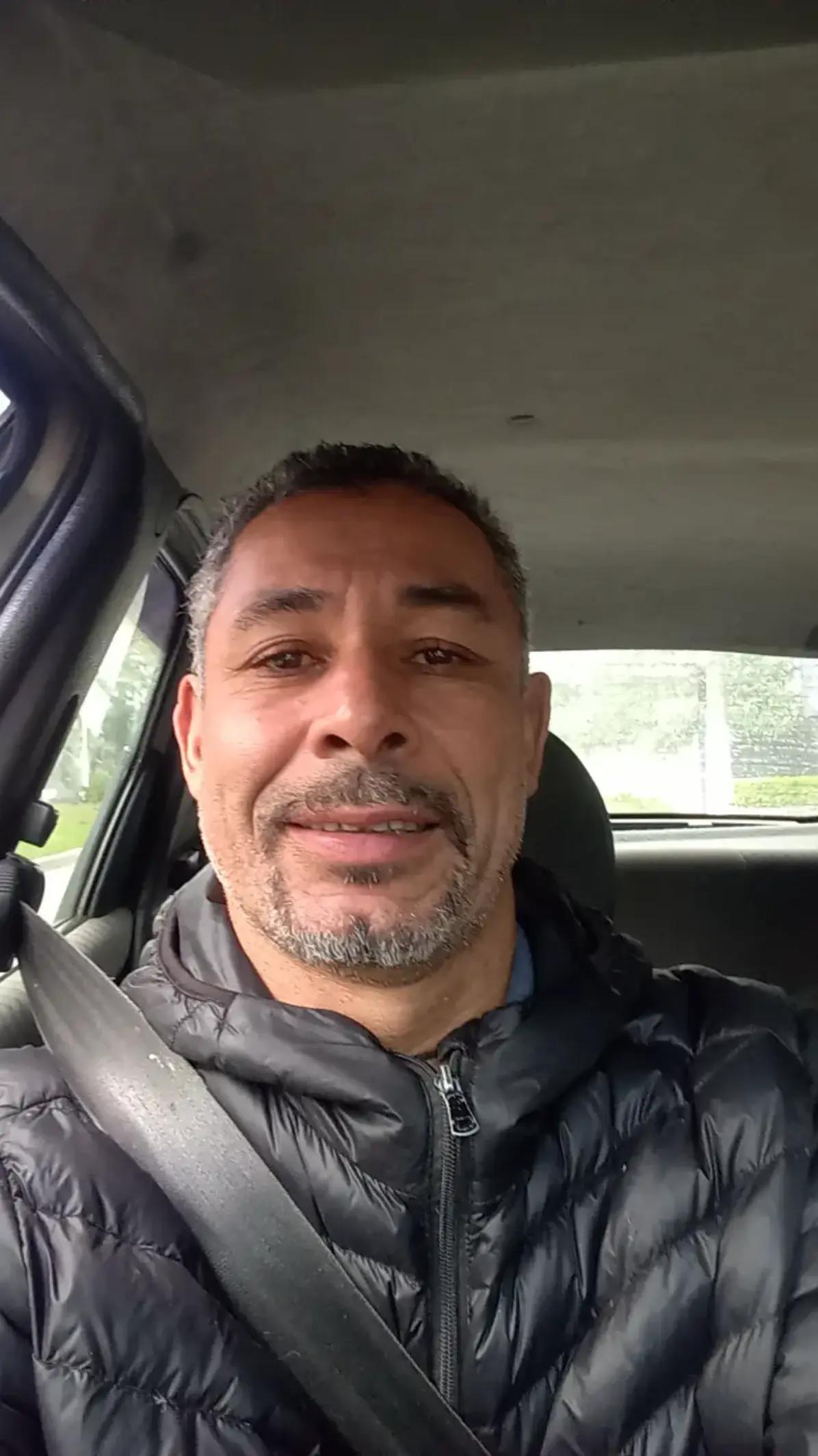 @Marcos Roberto Franca