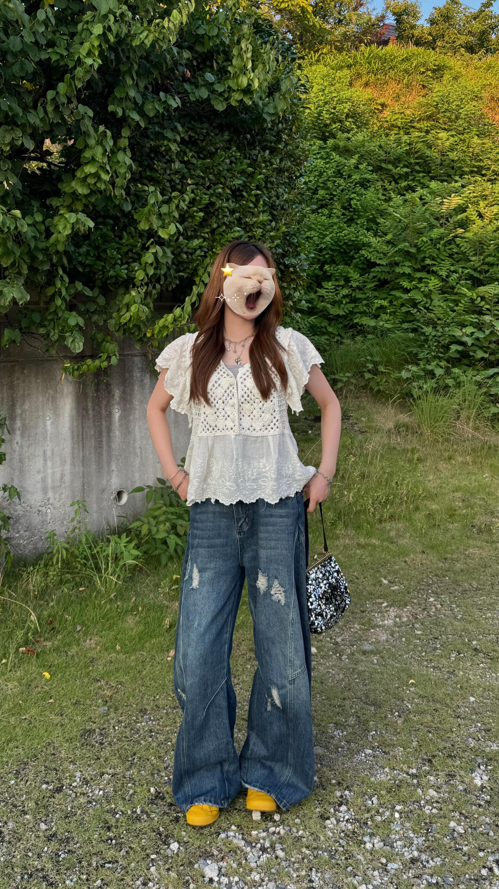 @なめこ