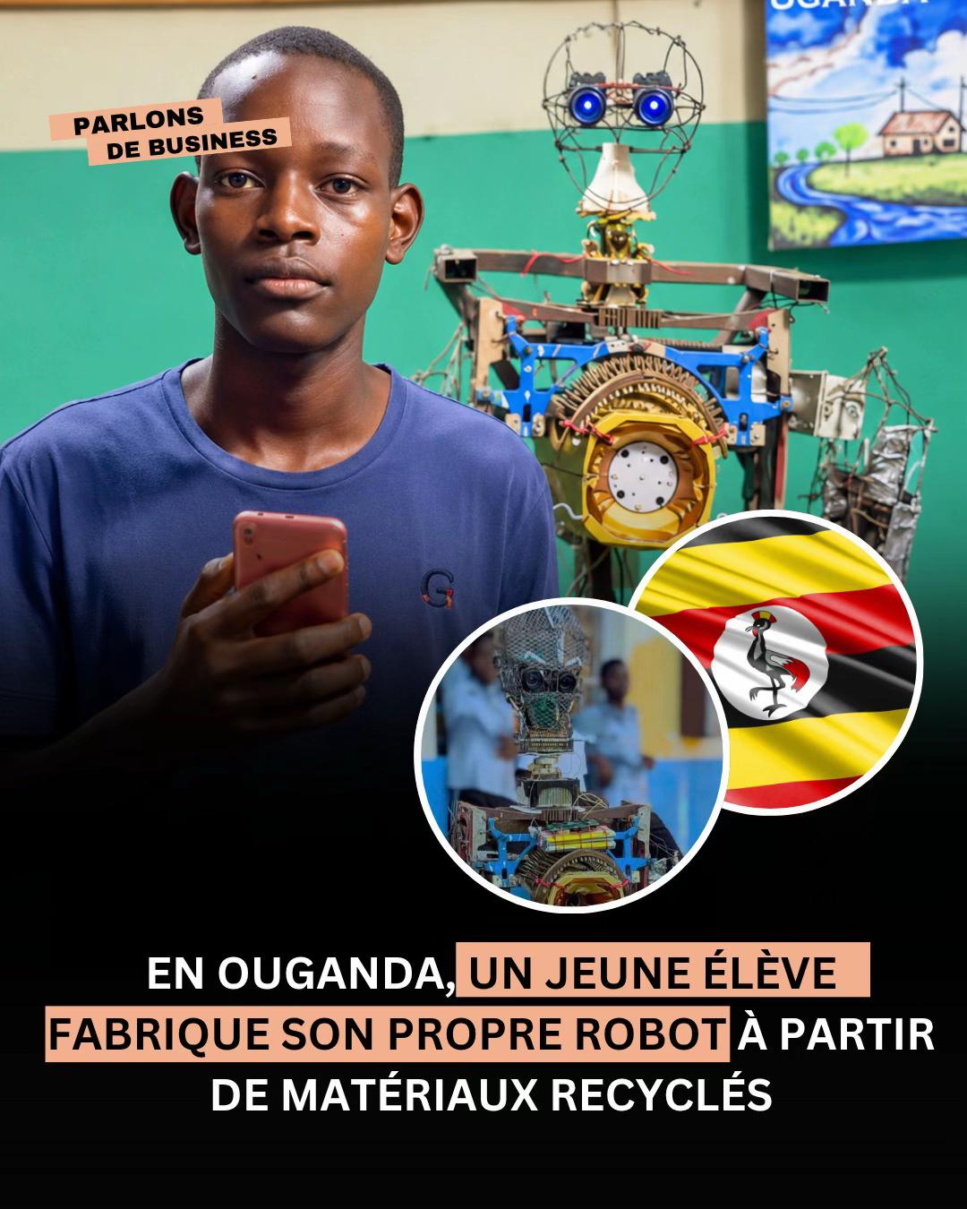 @Parlons De Business
