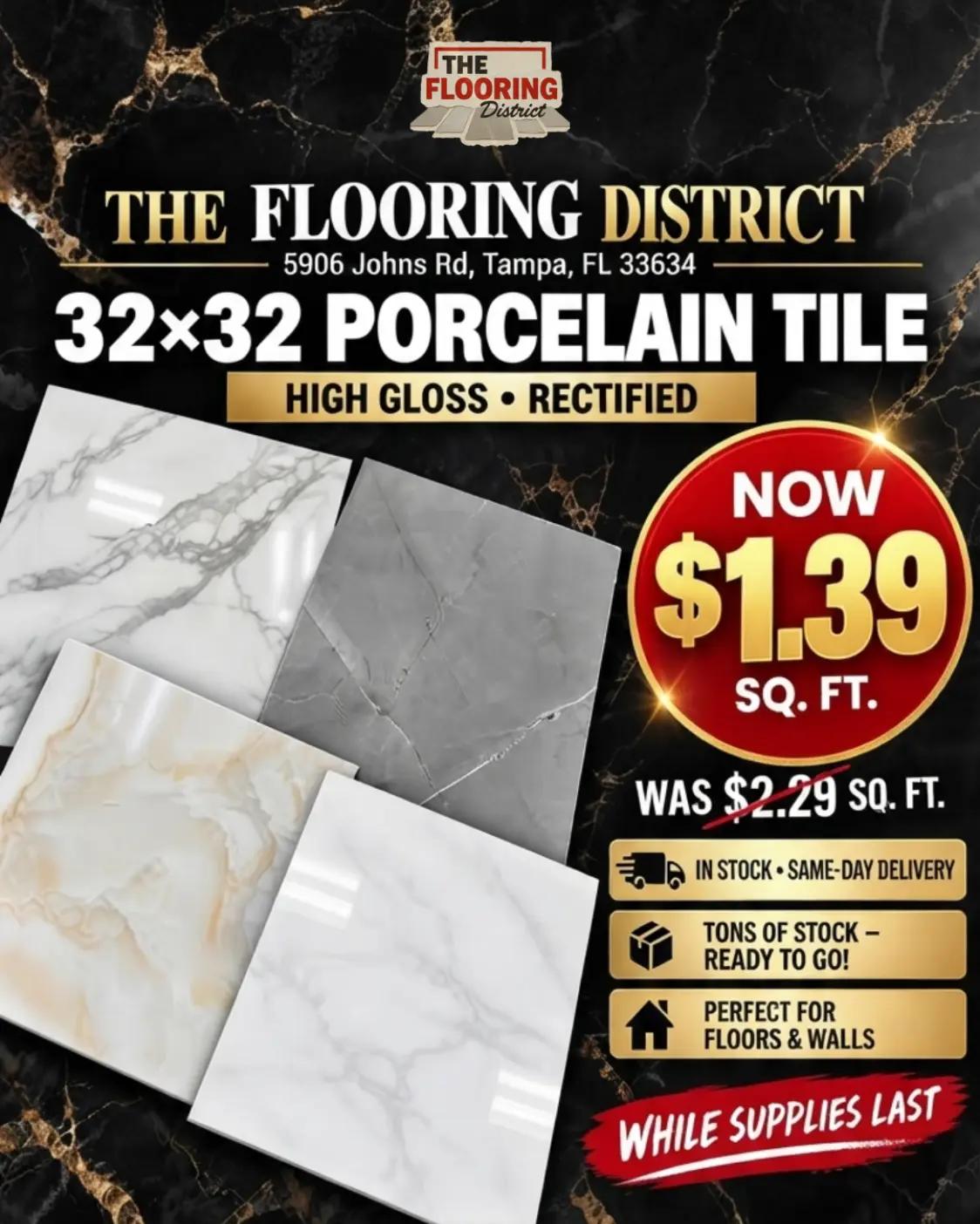 @Flooring Queen