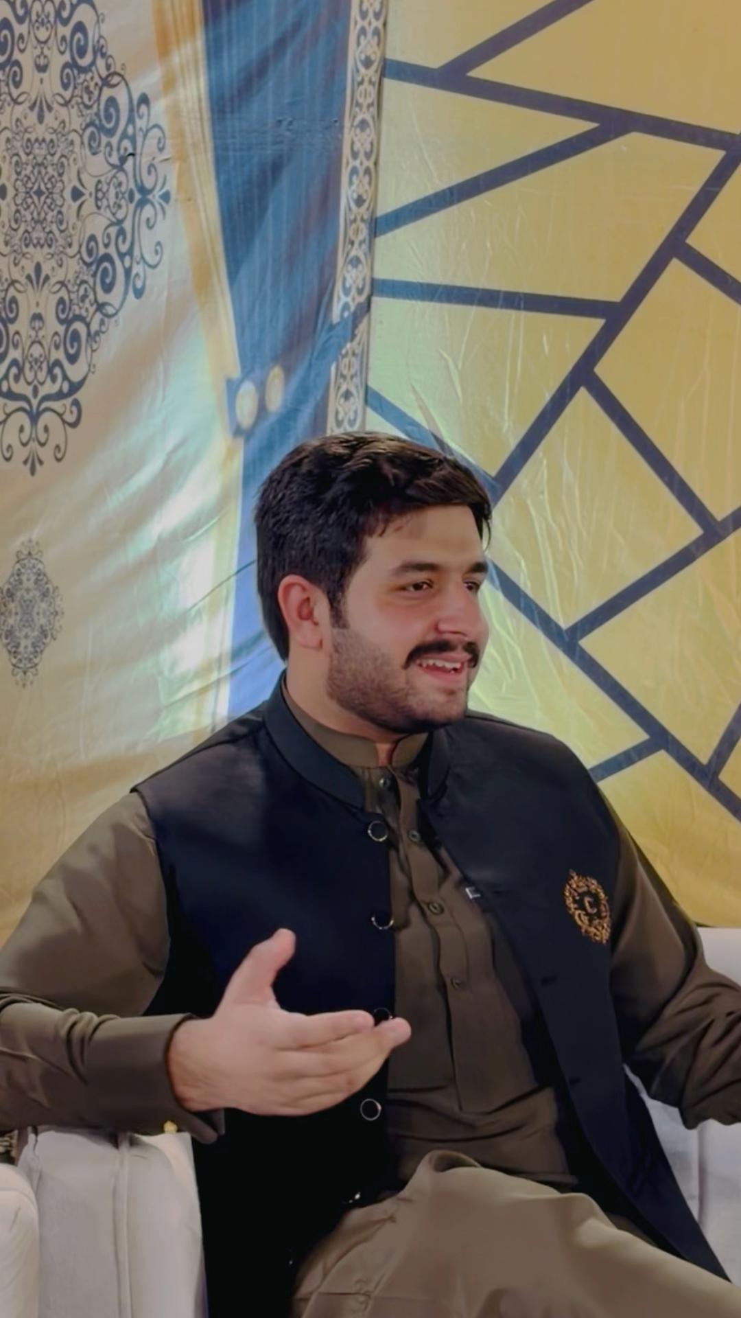 @Ahtesham Bhatti