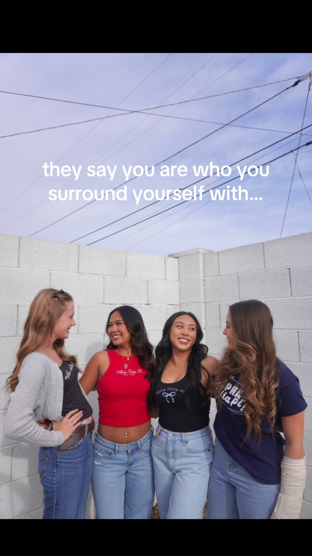 @UNLV ADPi