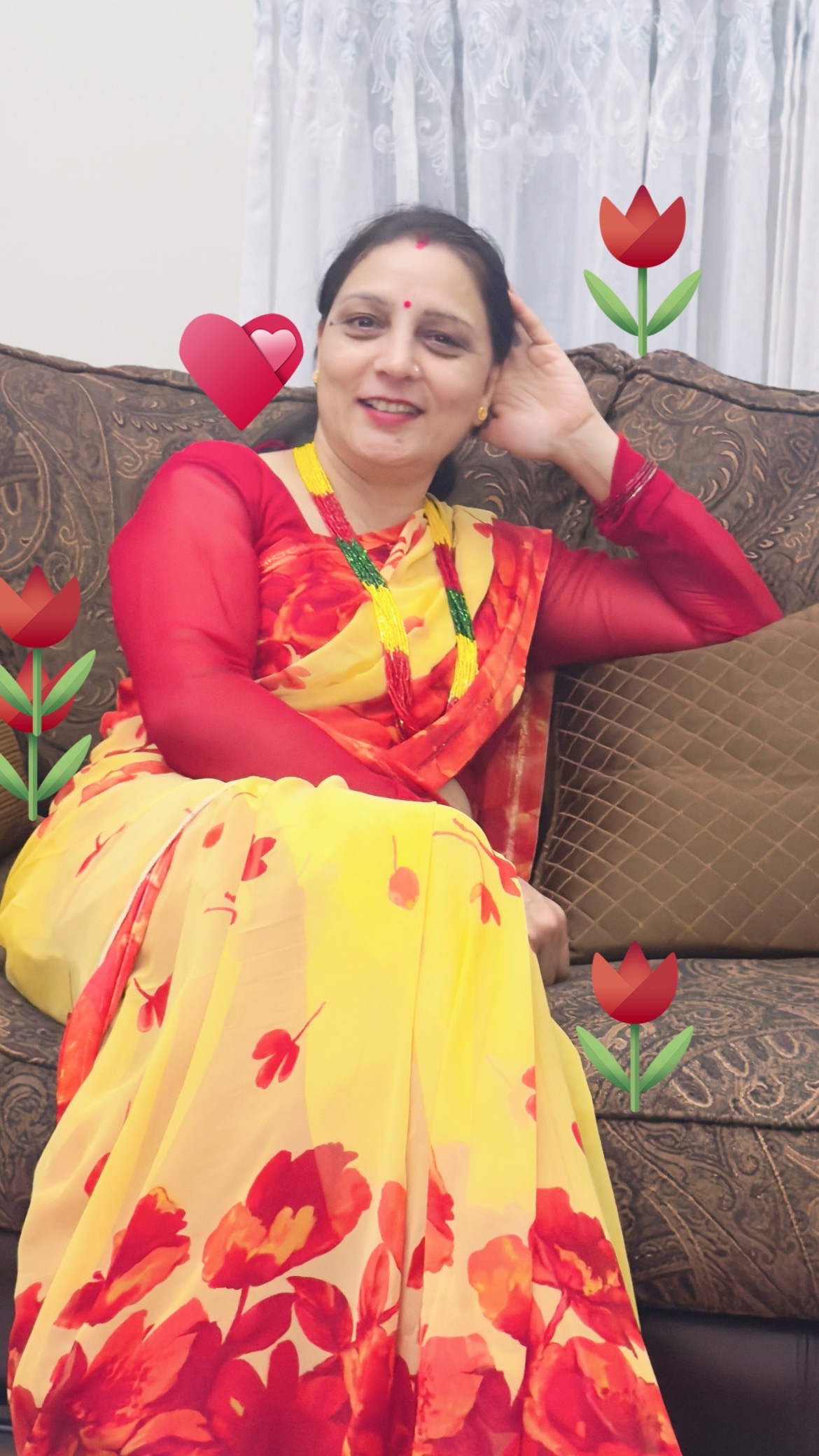 @Sumitra Paudel