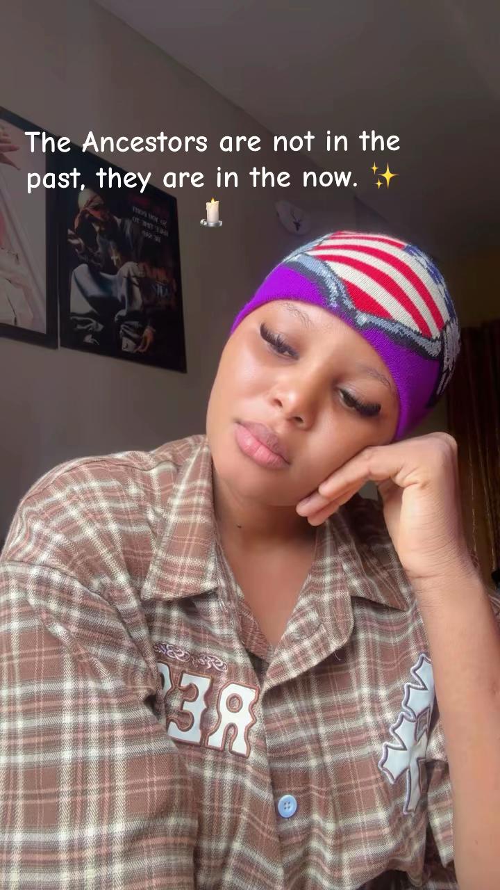 @Lulu🍫🍭🧚🏾♀️🦋