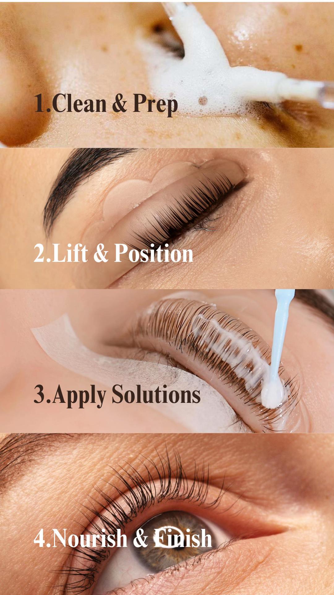 @Passion Lash and Brow