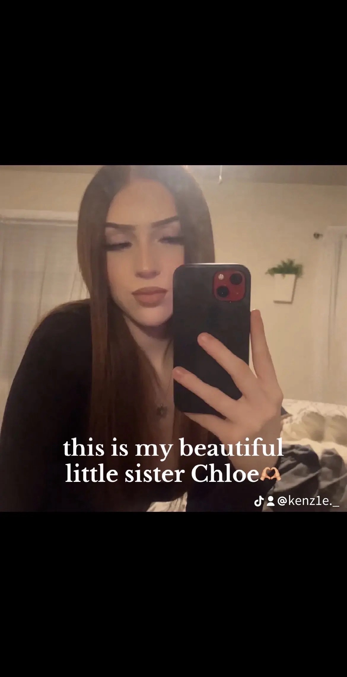 @Love, Chloe Ann