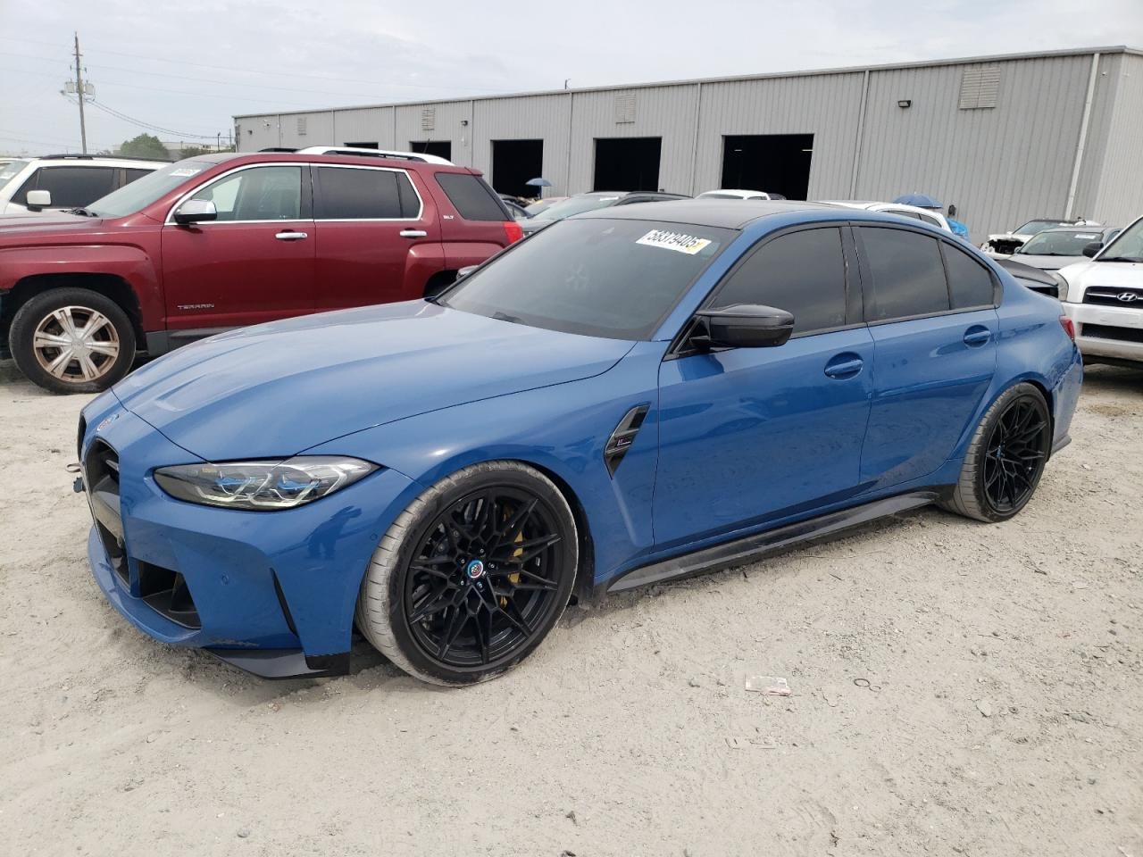 @Salvage Reseller Auctions