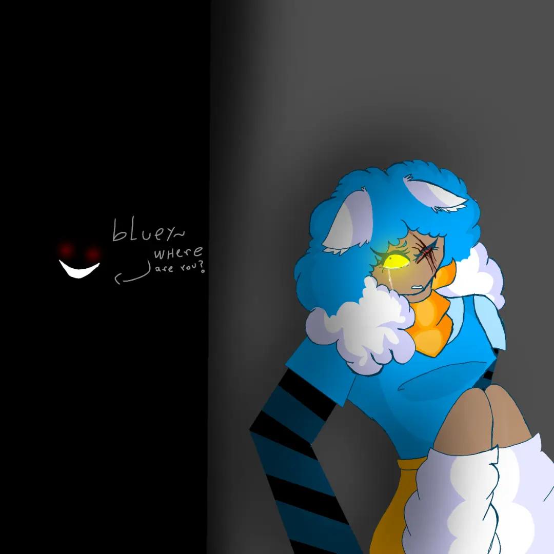 @★†BLUEY†★