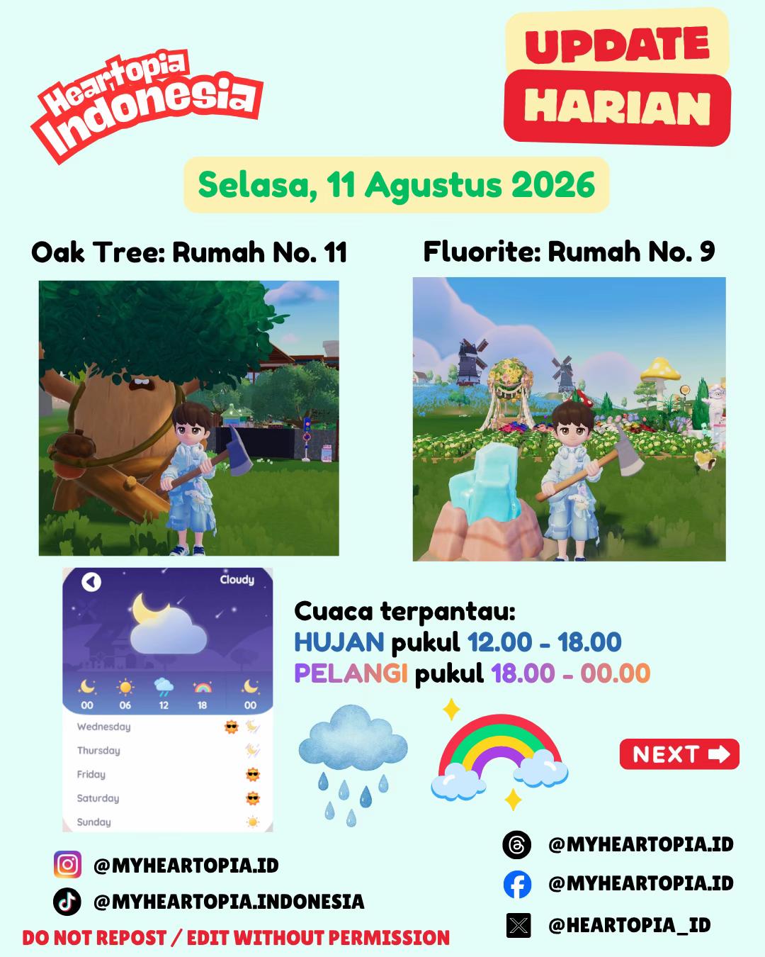 @Heartopia Indonesia
