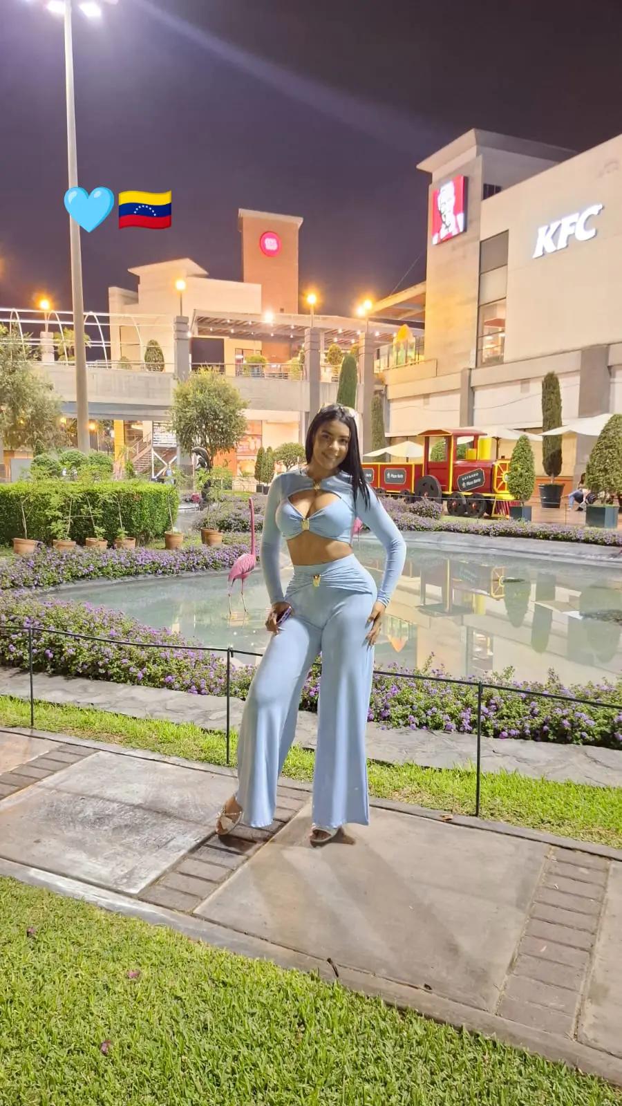 @argelis la flaca 🥺🇻🇪🇵🇪🌈