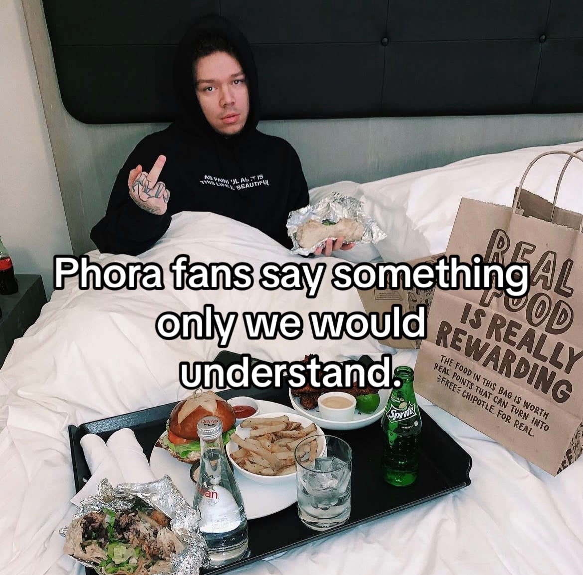 @phora