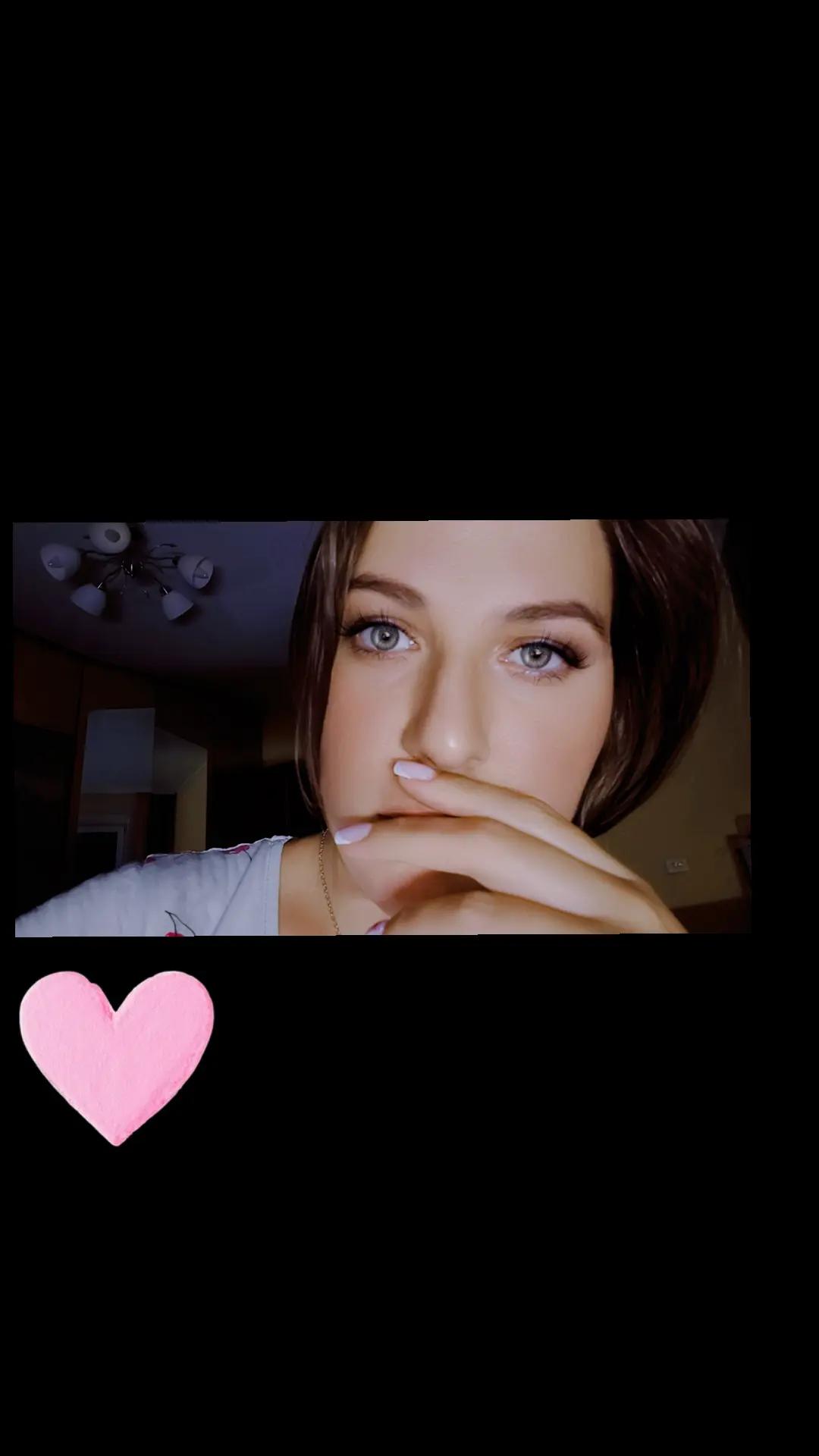 @Женщина Кошка 😻