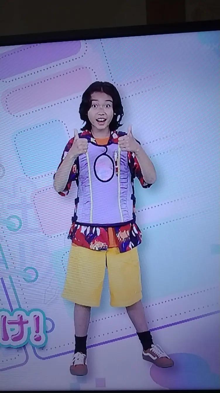 @齋藤詠真