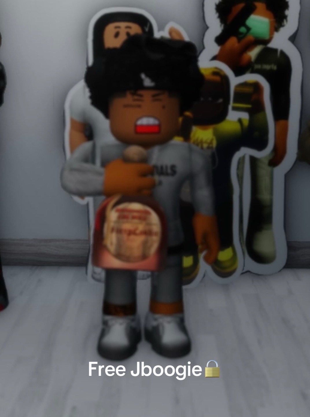 @KillaMobb ⚜️⭐️(Crashwrld)