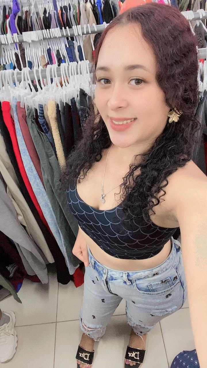 @Tu Mamasota