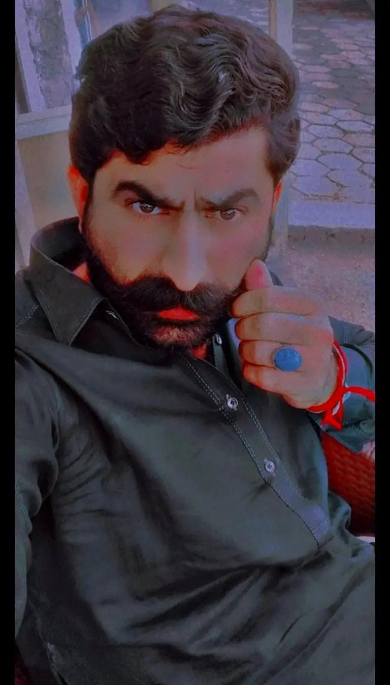 @Zahid Qasim Bhatti MNA NA-94