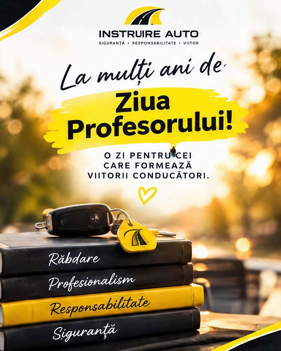 @Instruire Auto