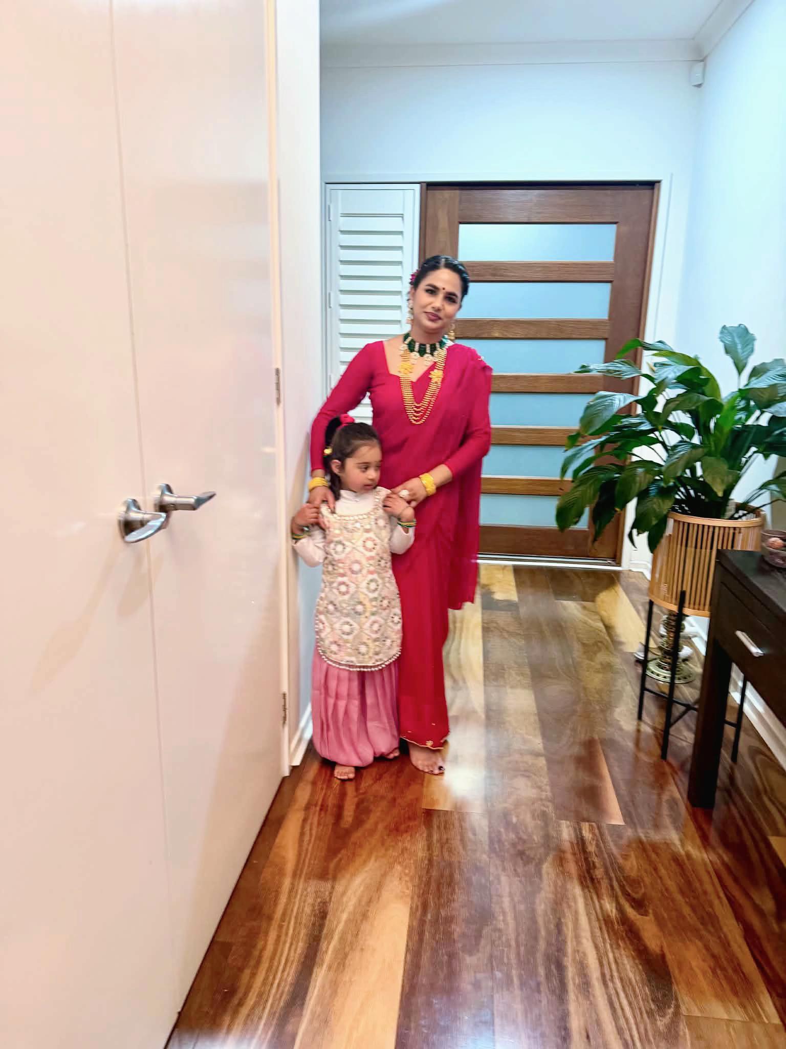 @Tulsha Adhikari