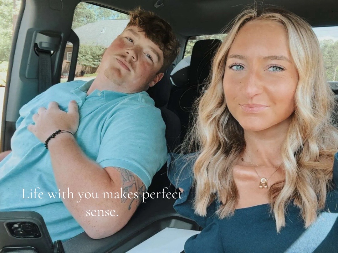 @Noah Maurice
