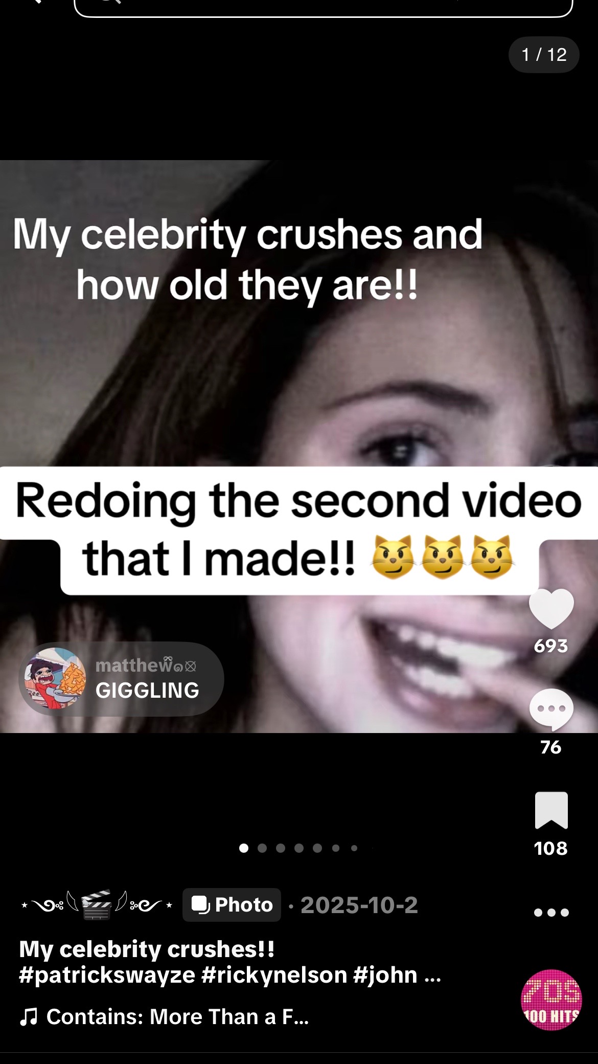 @⋆༺𓆩🎬𓆪༻⋆