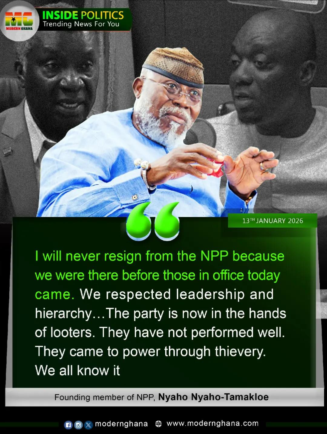 @MODERN GHANA