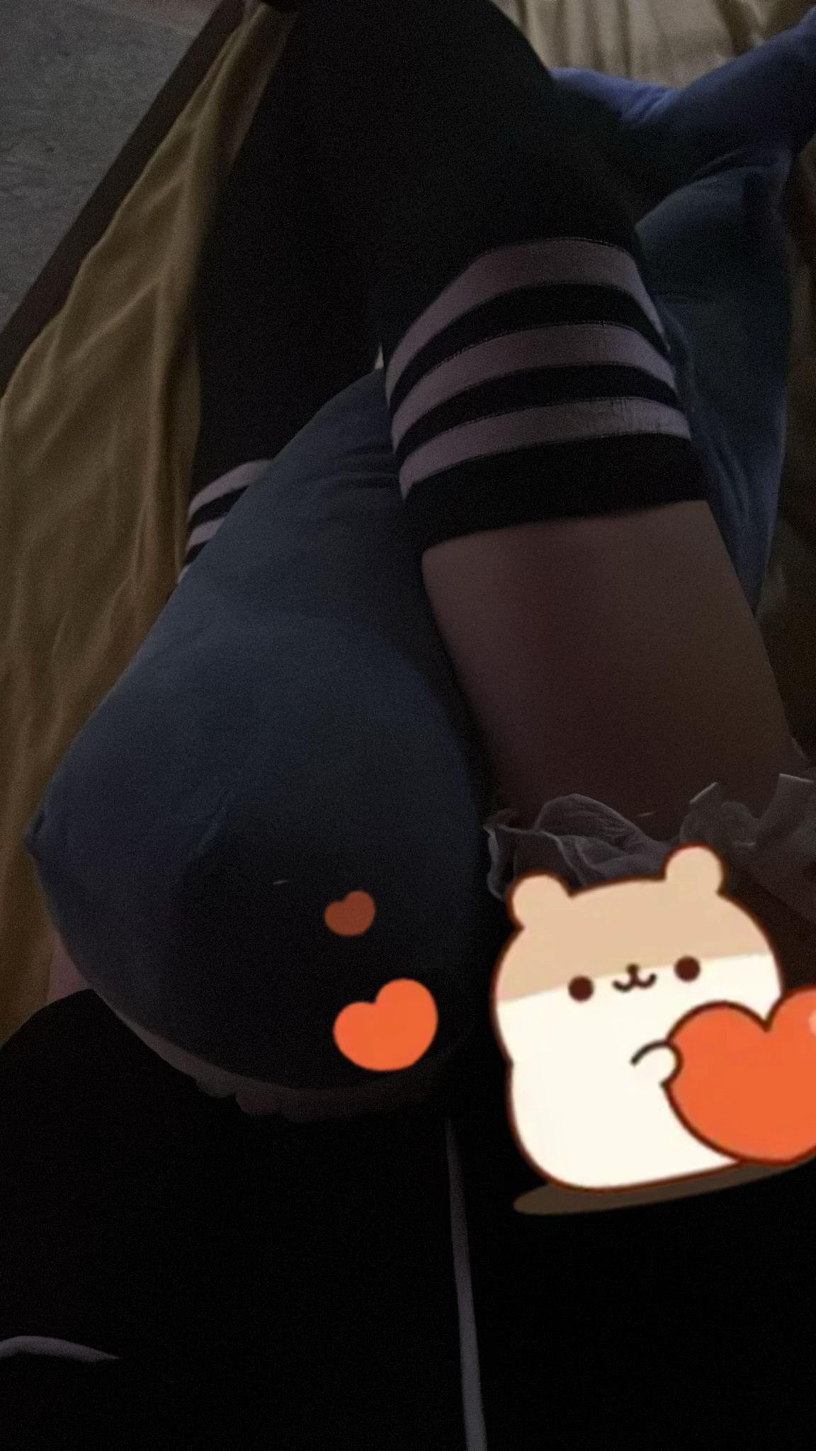 @✩🎧Timo🎧🏳️&zwj;🌈 ✩femboy^^:Ʒ✝️