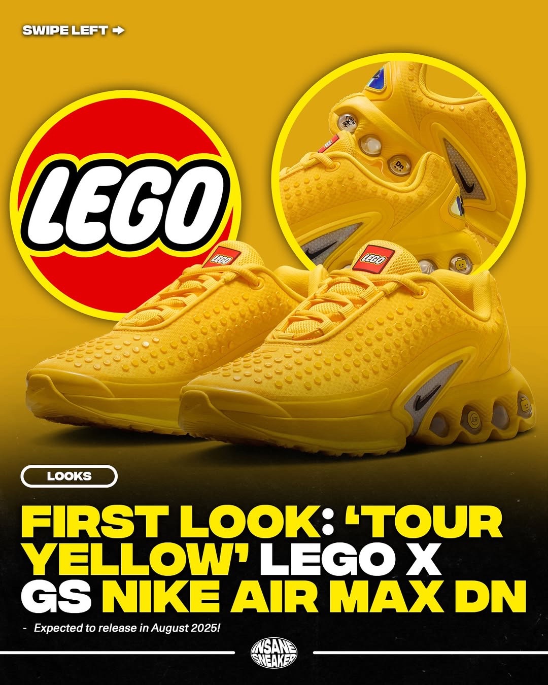 @Sneakers news