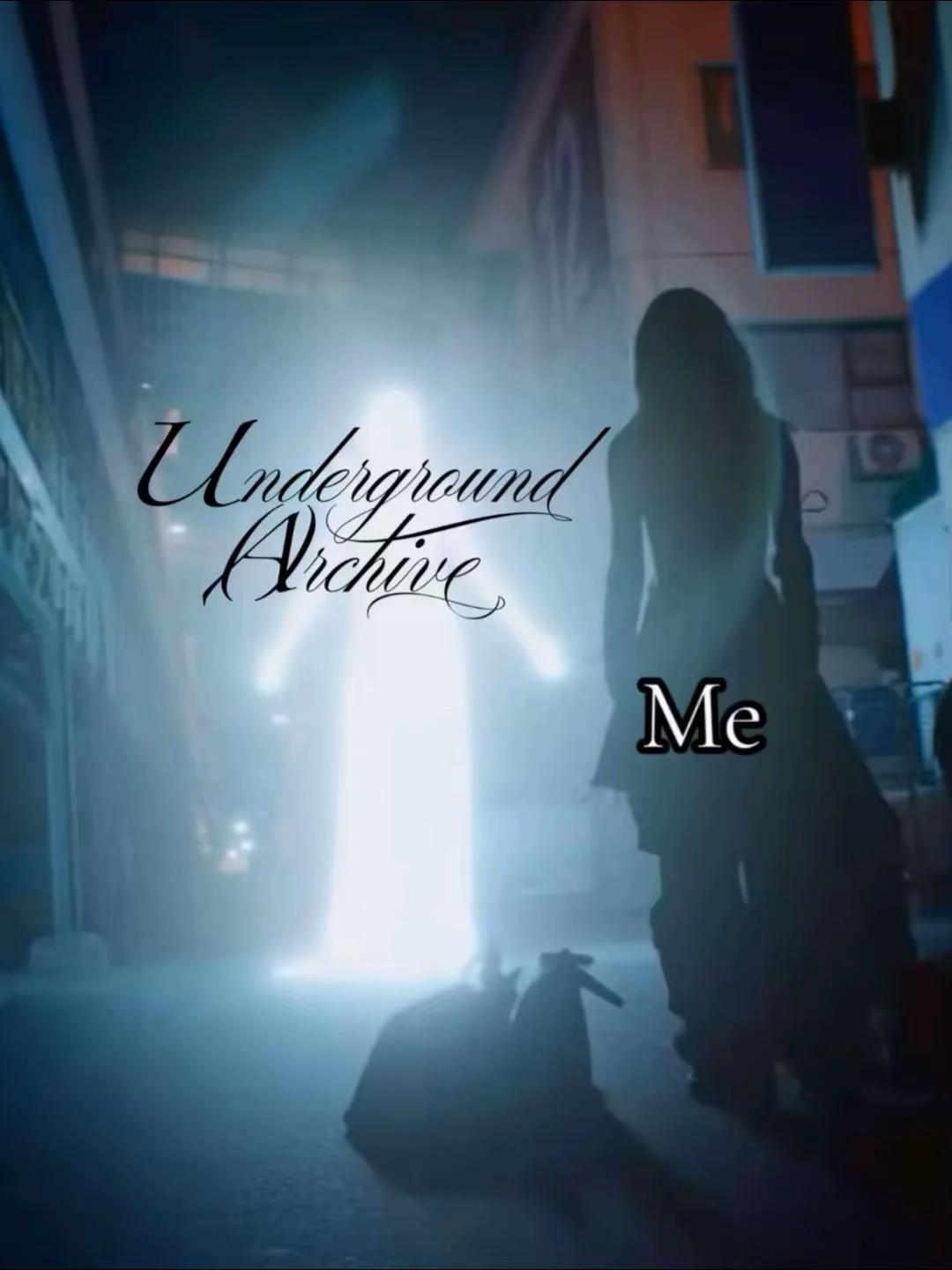 @Underground Archive