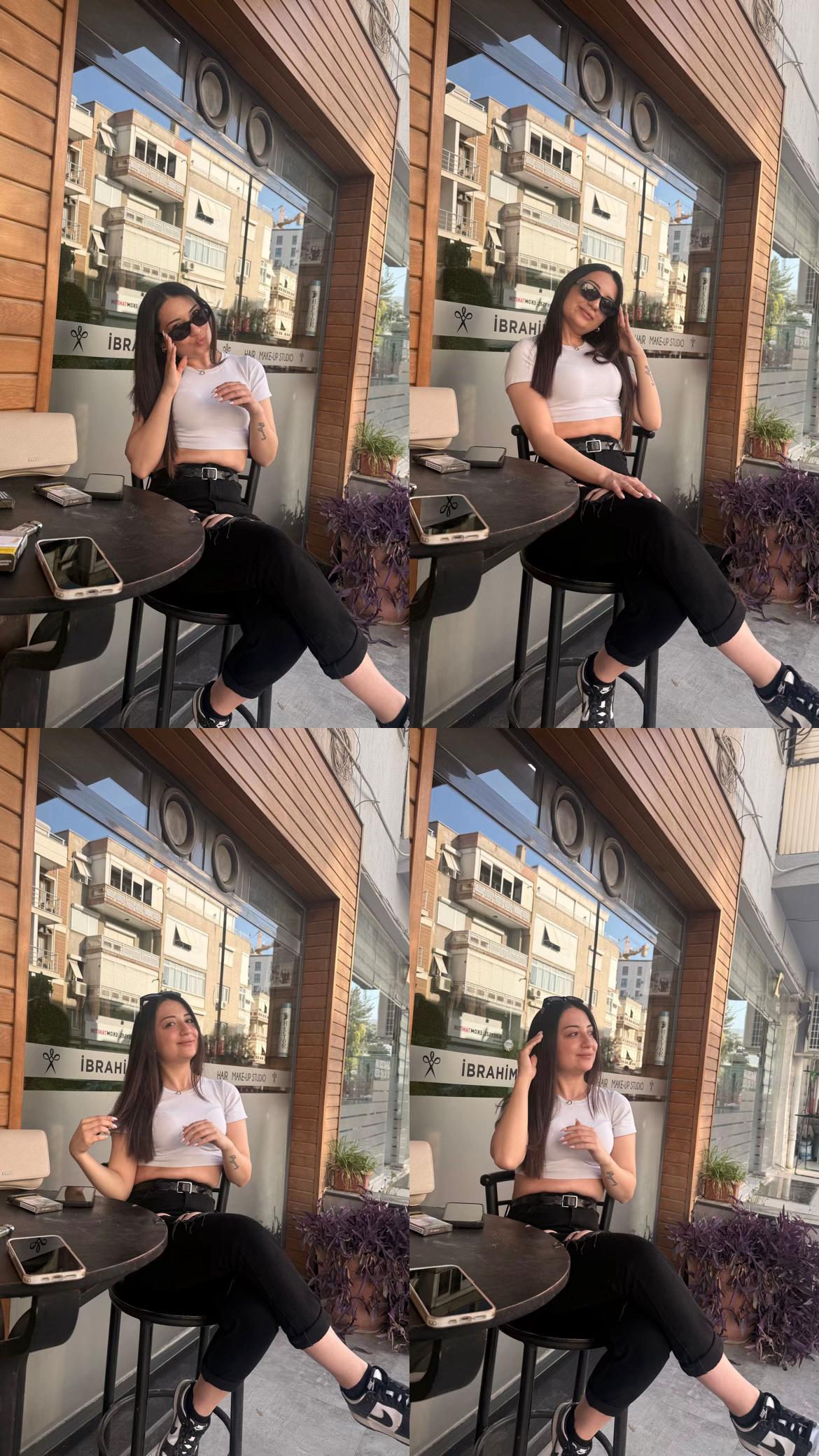 @Yağmur Şimşek