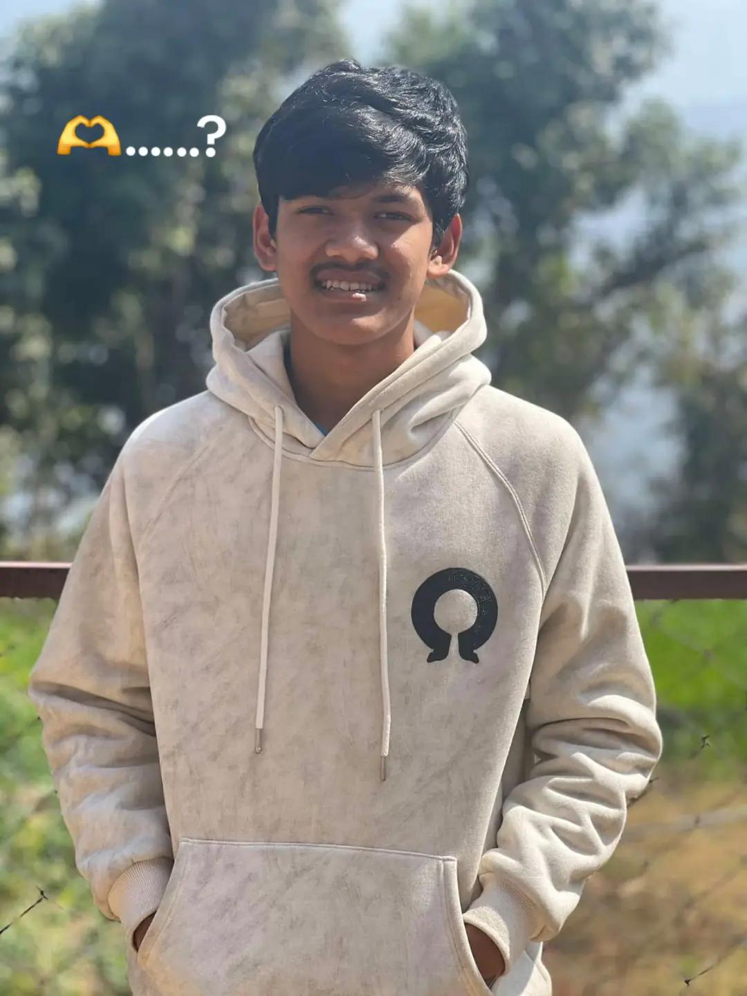 @अर्जुन श्रेष्ठ